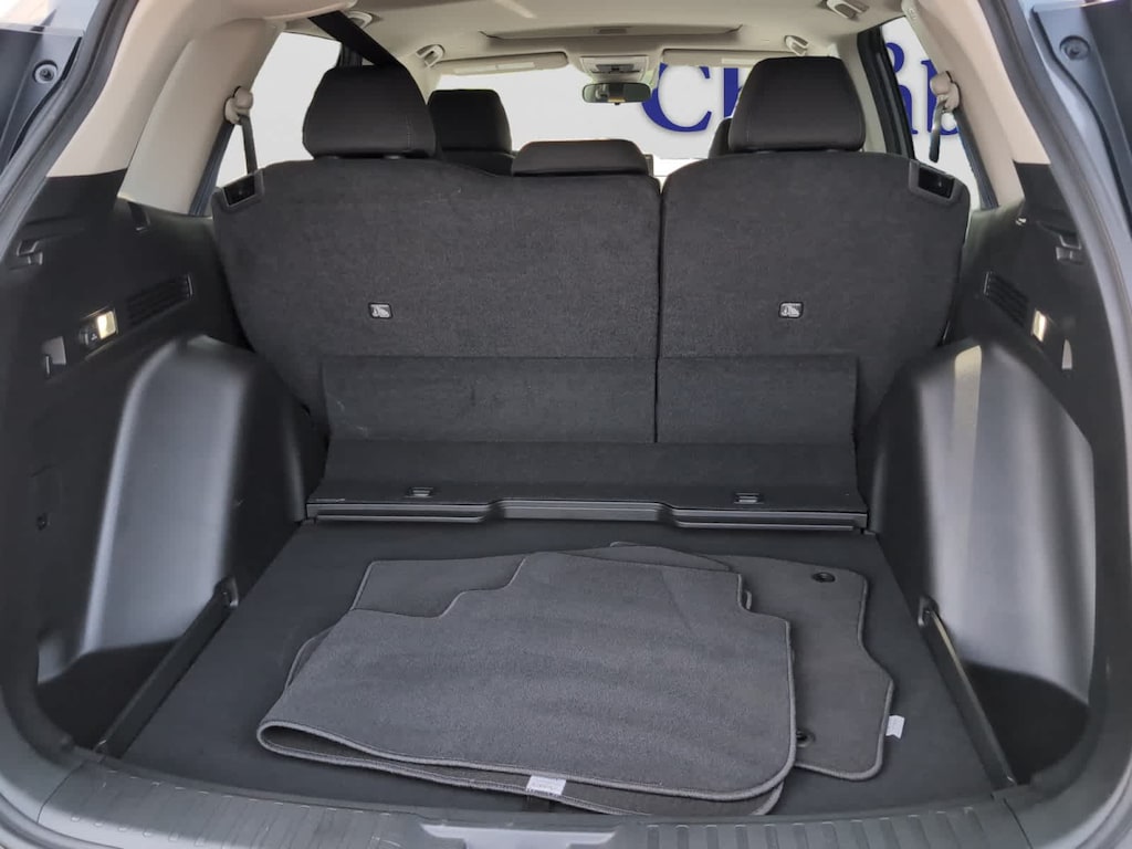 Used 2026 Honda CR-V EX SUV