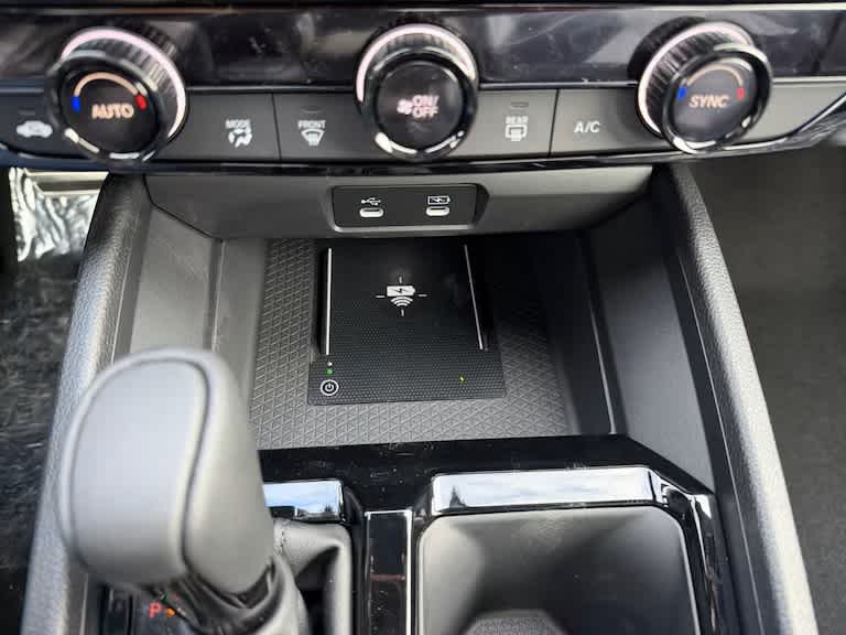 new 2026 Honda Accord Hybrid car, priced at $36,690
