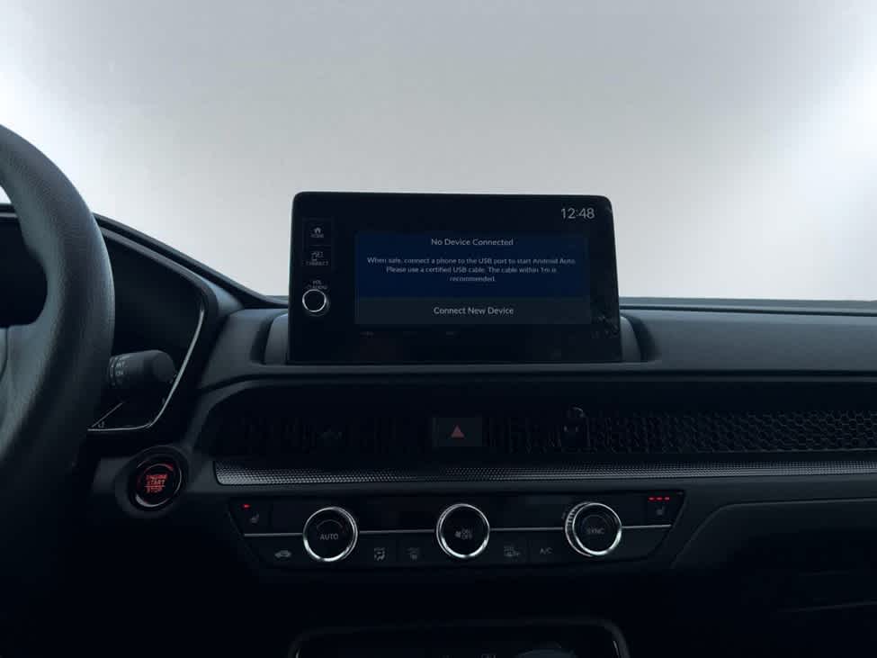 new 2026 Honda CR-V car