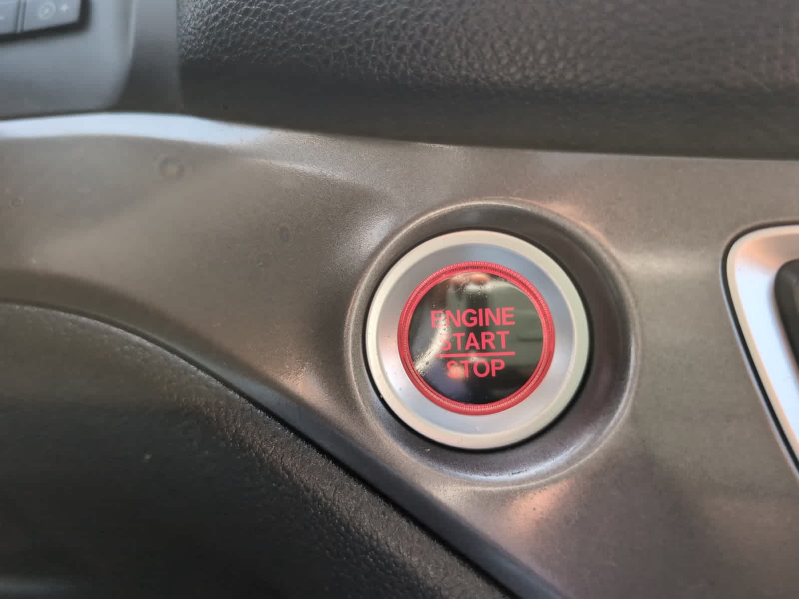used 2023 Honda Passport car, priced at $32,849