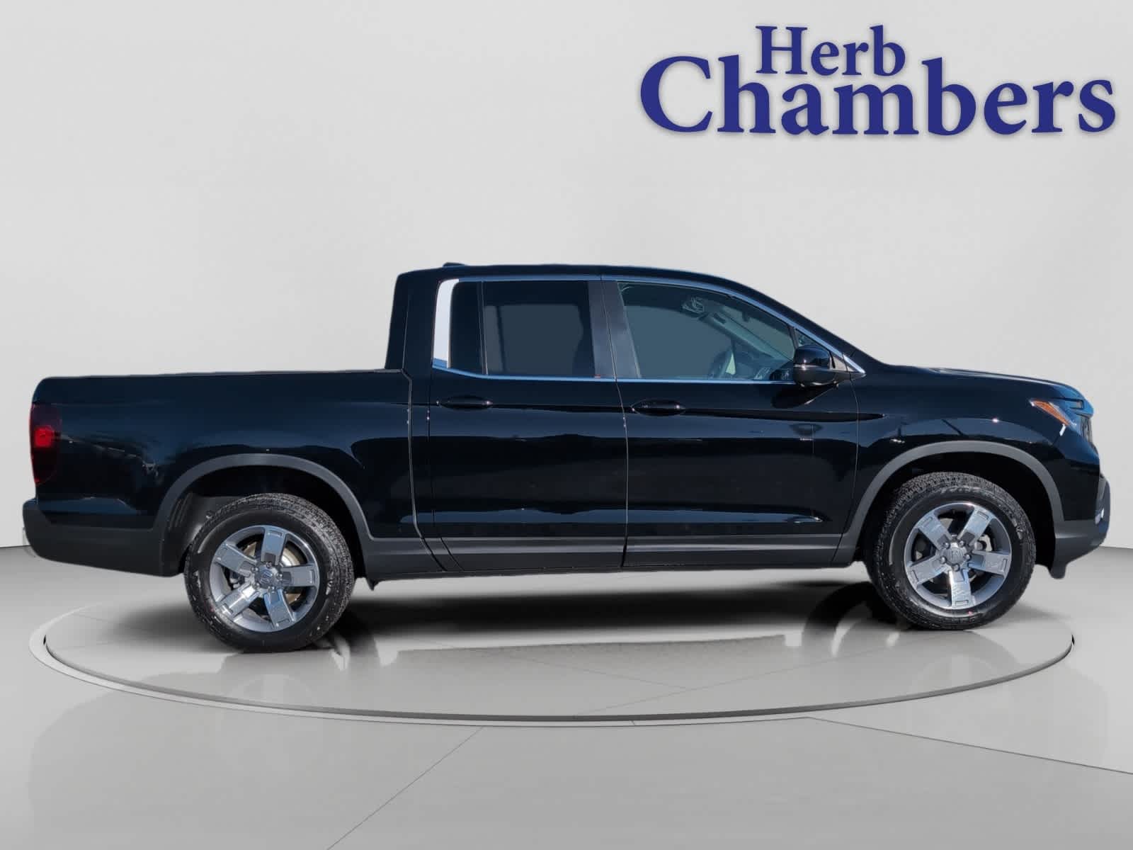 new 2026 Honda Ridgeline car, priced at $44,890