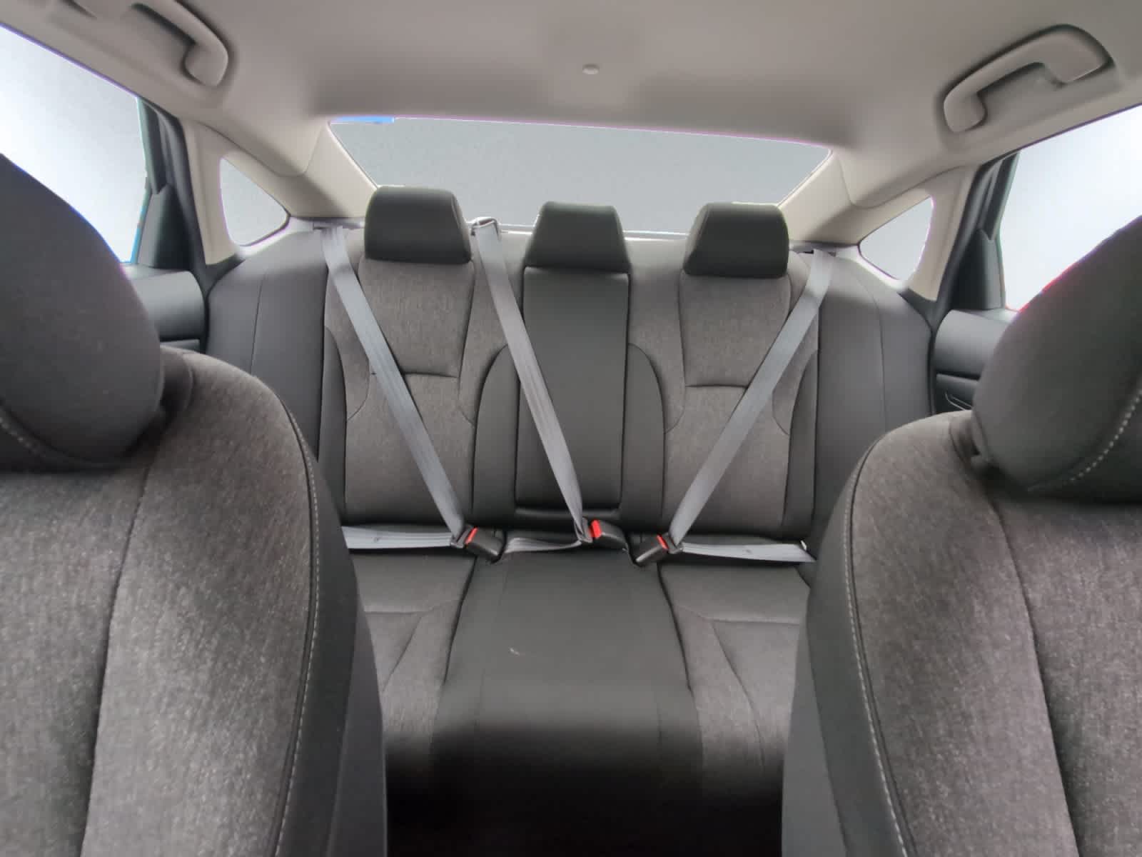 used 2024 Honda Accord car, priced at $23,198