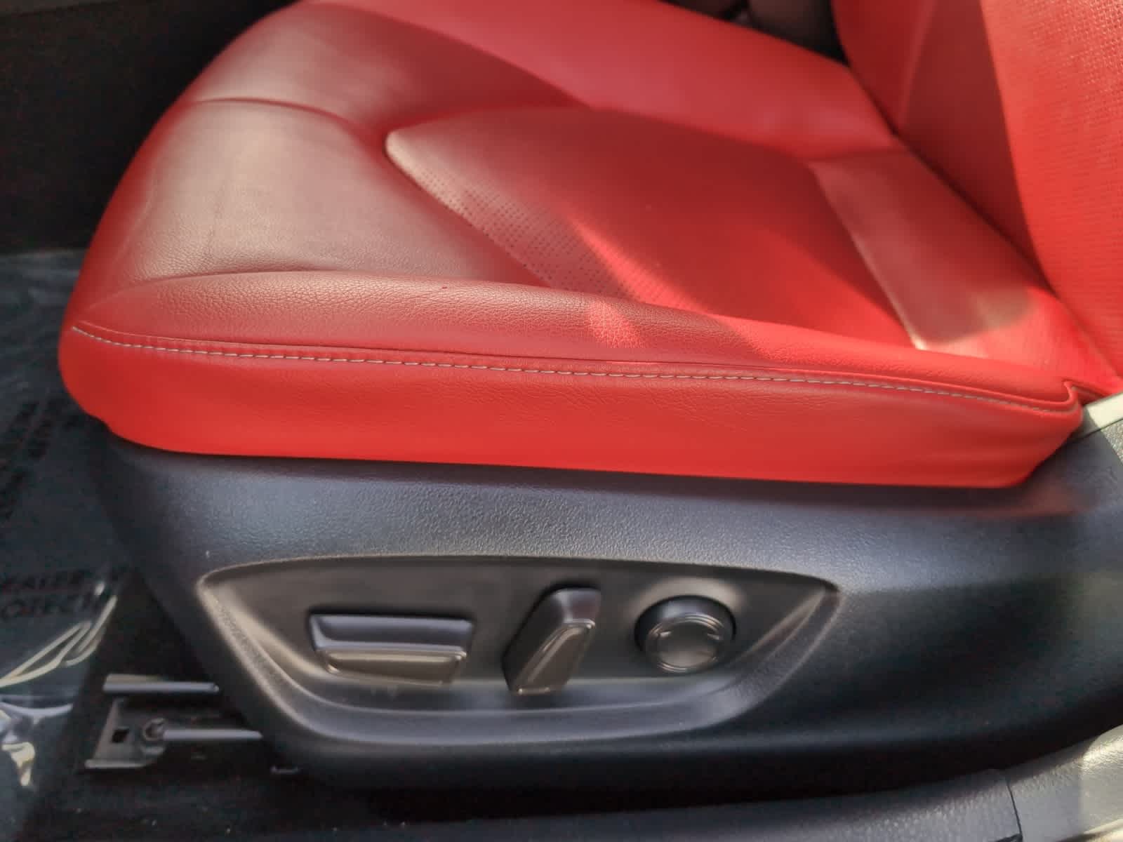 used 2023 Toyota Camry car, priced at $25,458