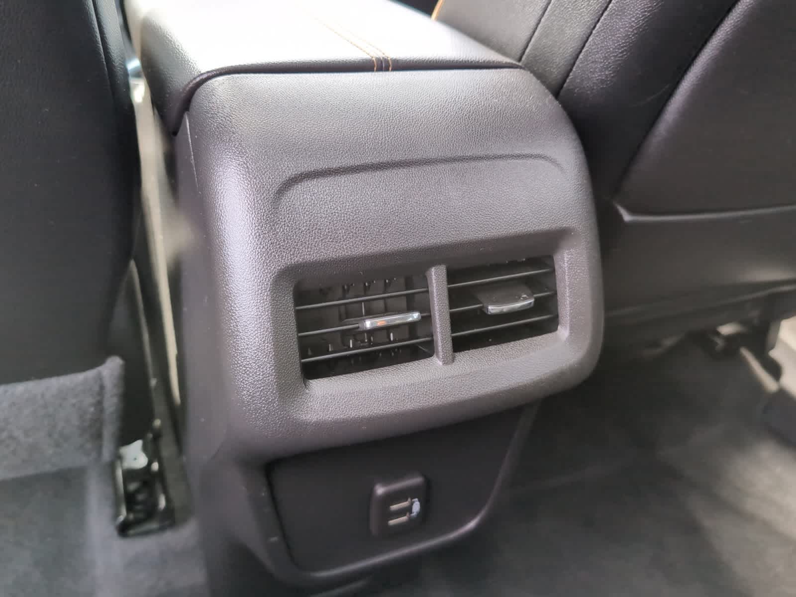 used 2023 GMC Terrain car, priced at $28,154