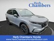 Honda CR-V Hybrid