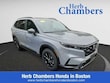 Honda CR-V Hybrid