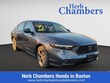 Honda Accord Hybrid