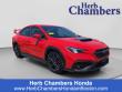 Used 2022 Subaru WRX Limited Sedan