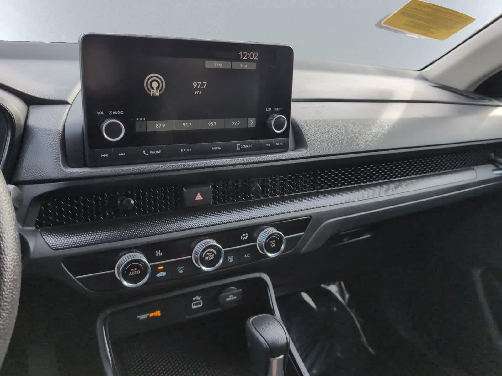 used 2025 Honda CR-V car, priced at $29,298