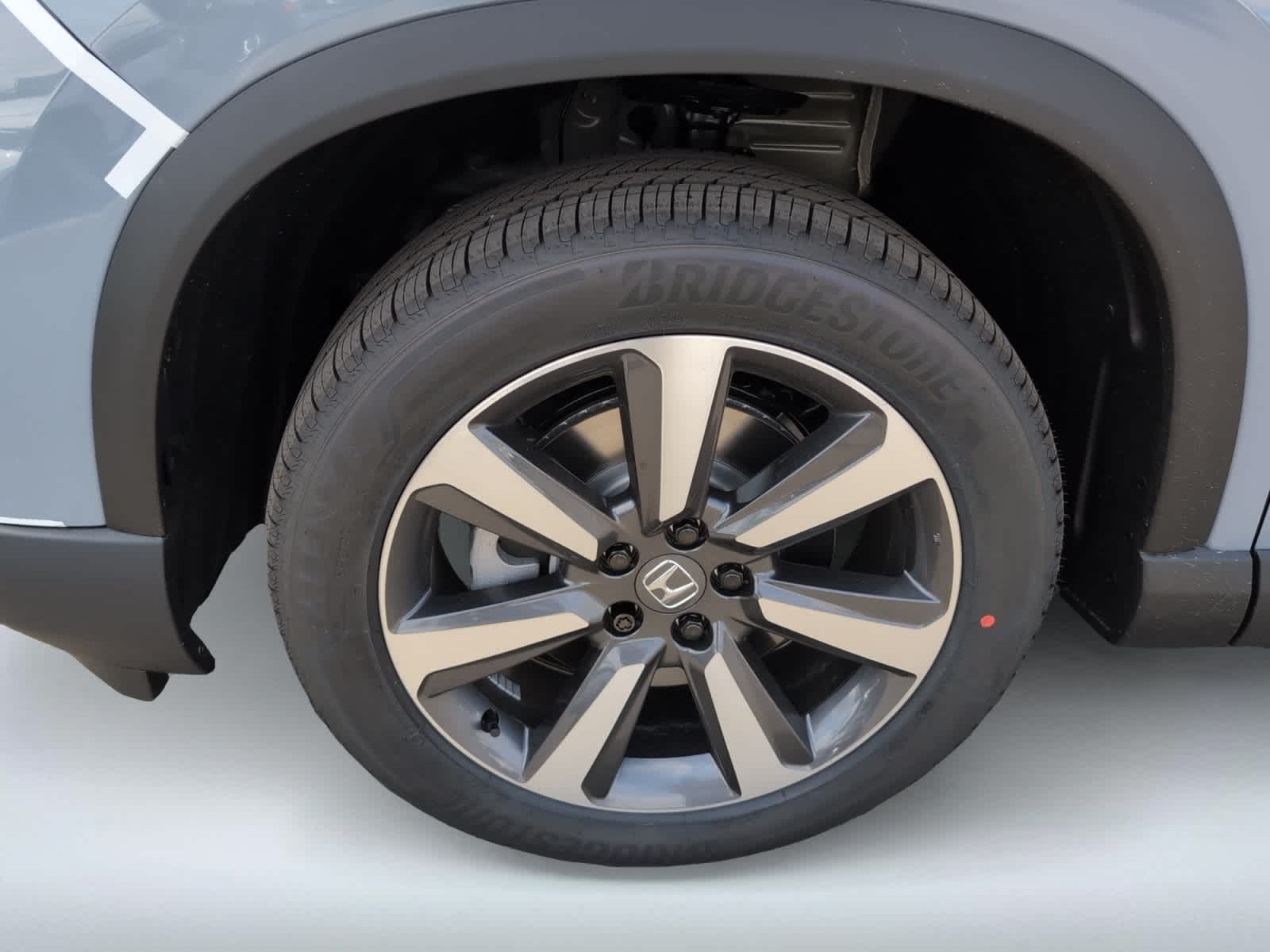 new 2025 Honda Pilot car, priced at $53,405