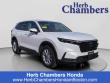 Used 2024 Honda CR-V EX-L SUV