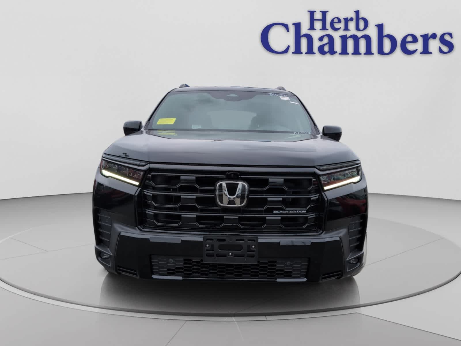 new 2026 Honda Pilot car, priced at $56,490