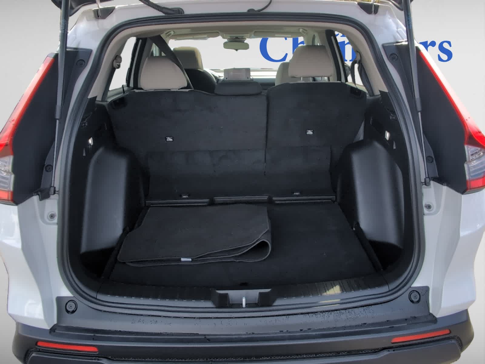 2024 Honda CR-V EX photo 3