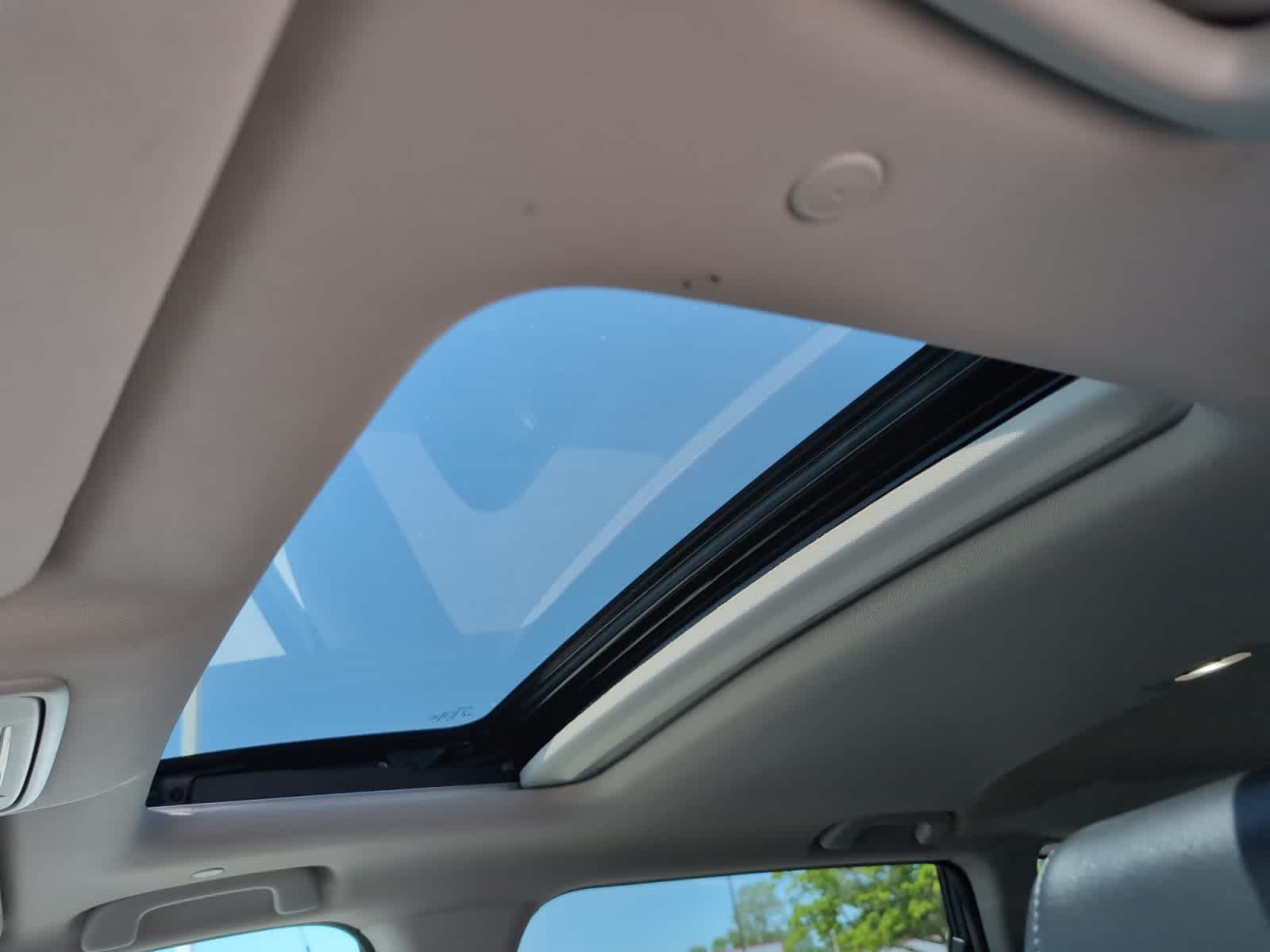 used 2024 Honda CR-V car, priced at $33,239