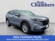 Used 2025 Honda CR-V EX-L SUV