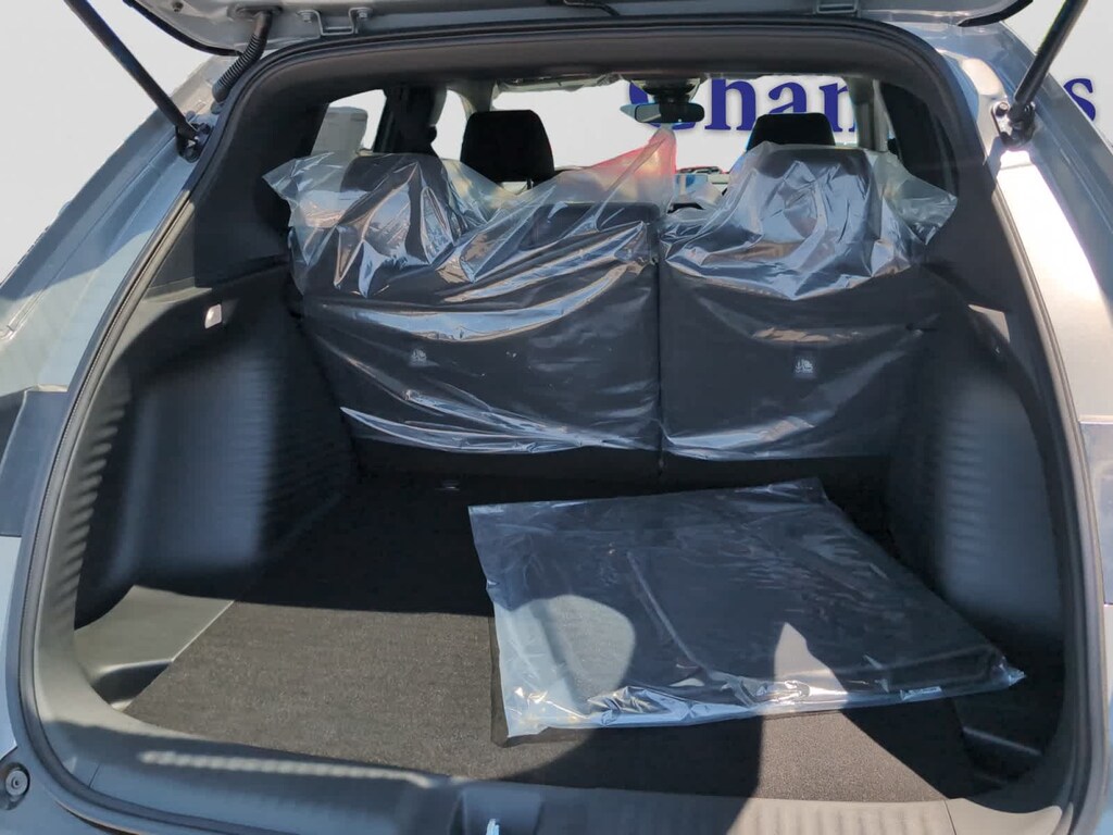 New 2027 Honda HR-V Sport SUV