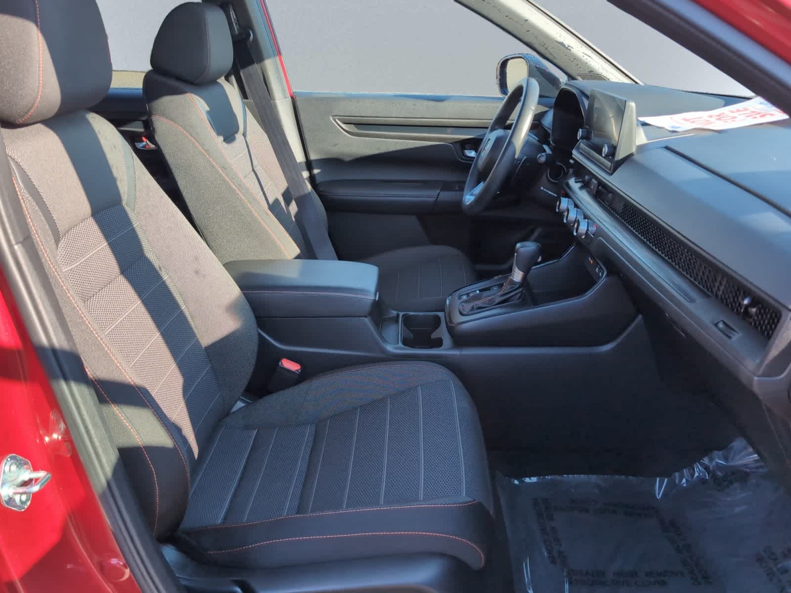 used 2024 Honda CR-V Hybrid car, priced at $30,998