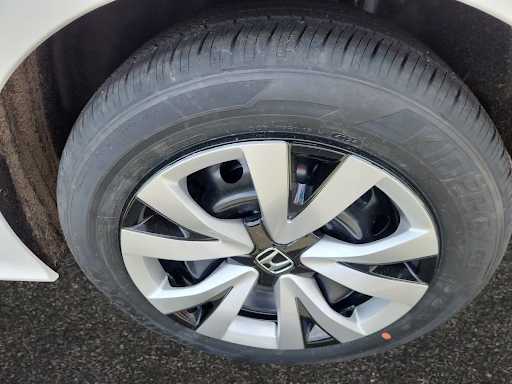 new 2026 Honda Civic car