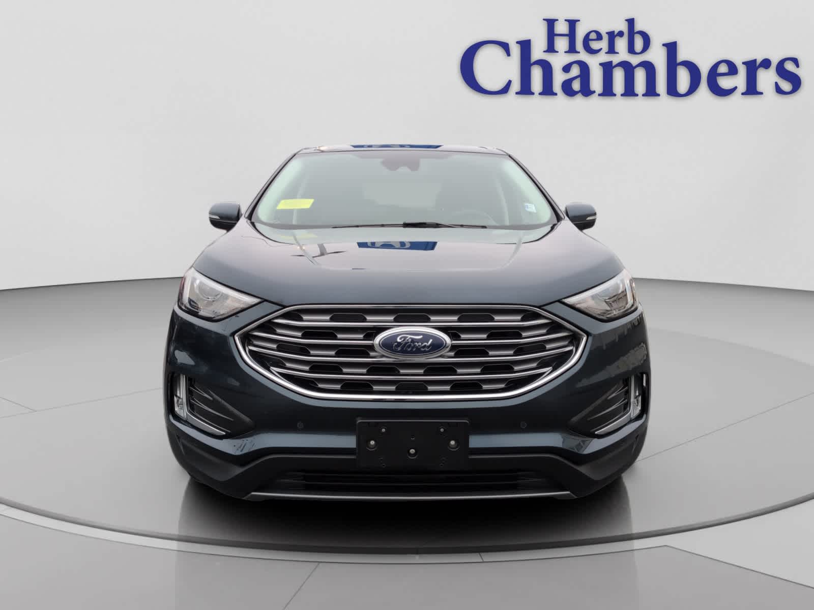 used 2024 Ford Edge car, priced at $23,898
