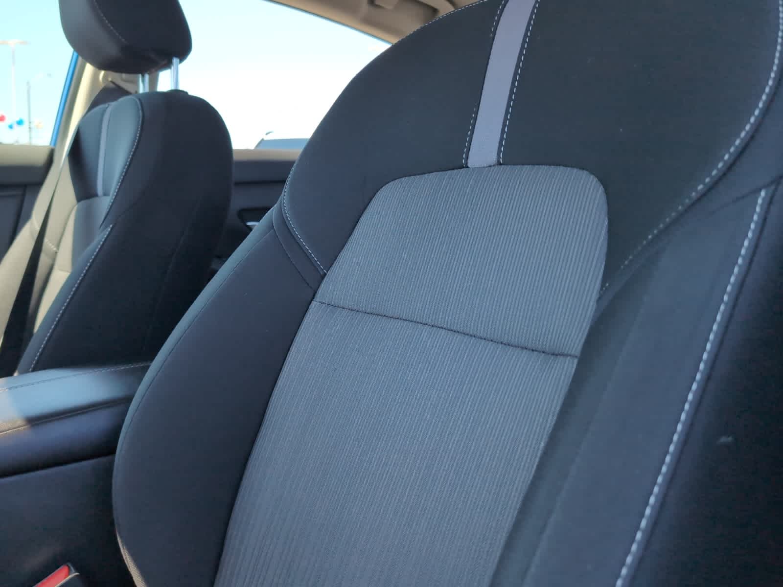 used 2023 Nissan Sentra car, priced at $17,293
