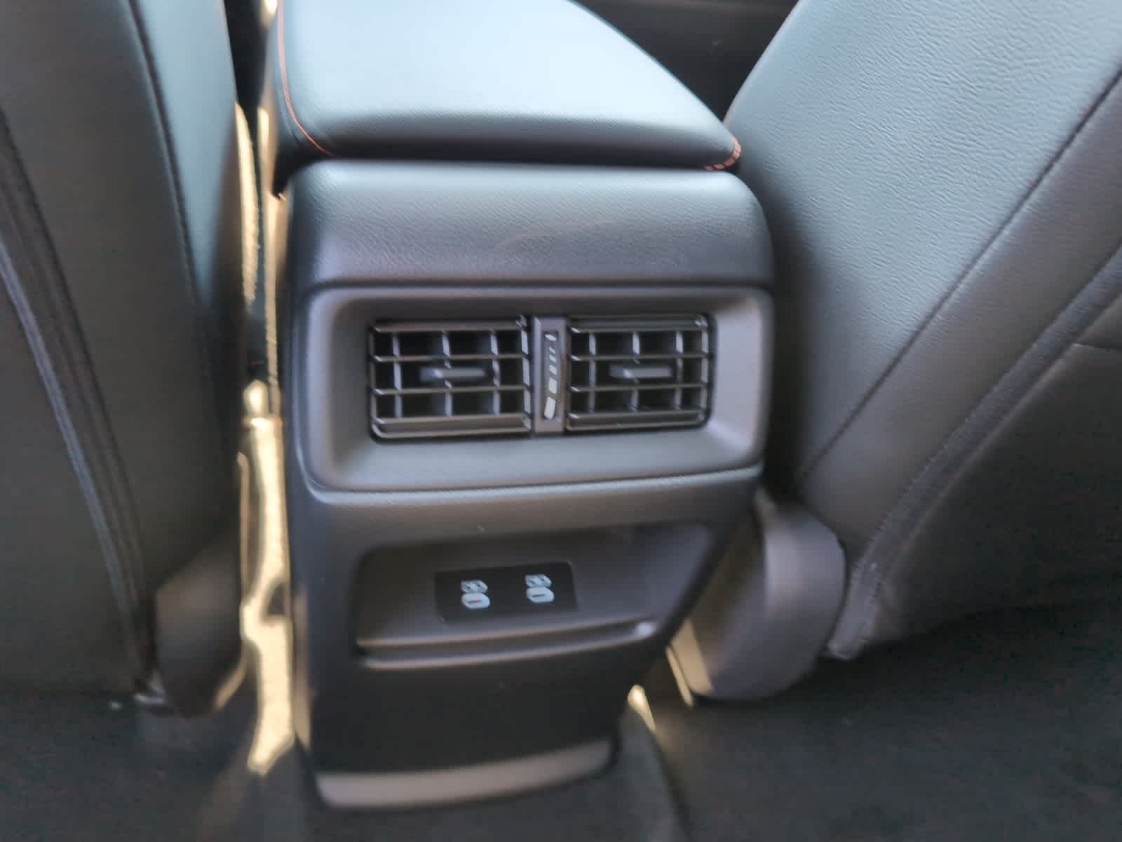 new 2026 Honda CR-V Hybrid car, priced at $44,455