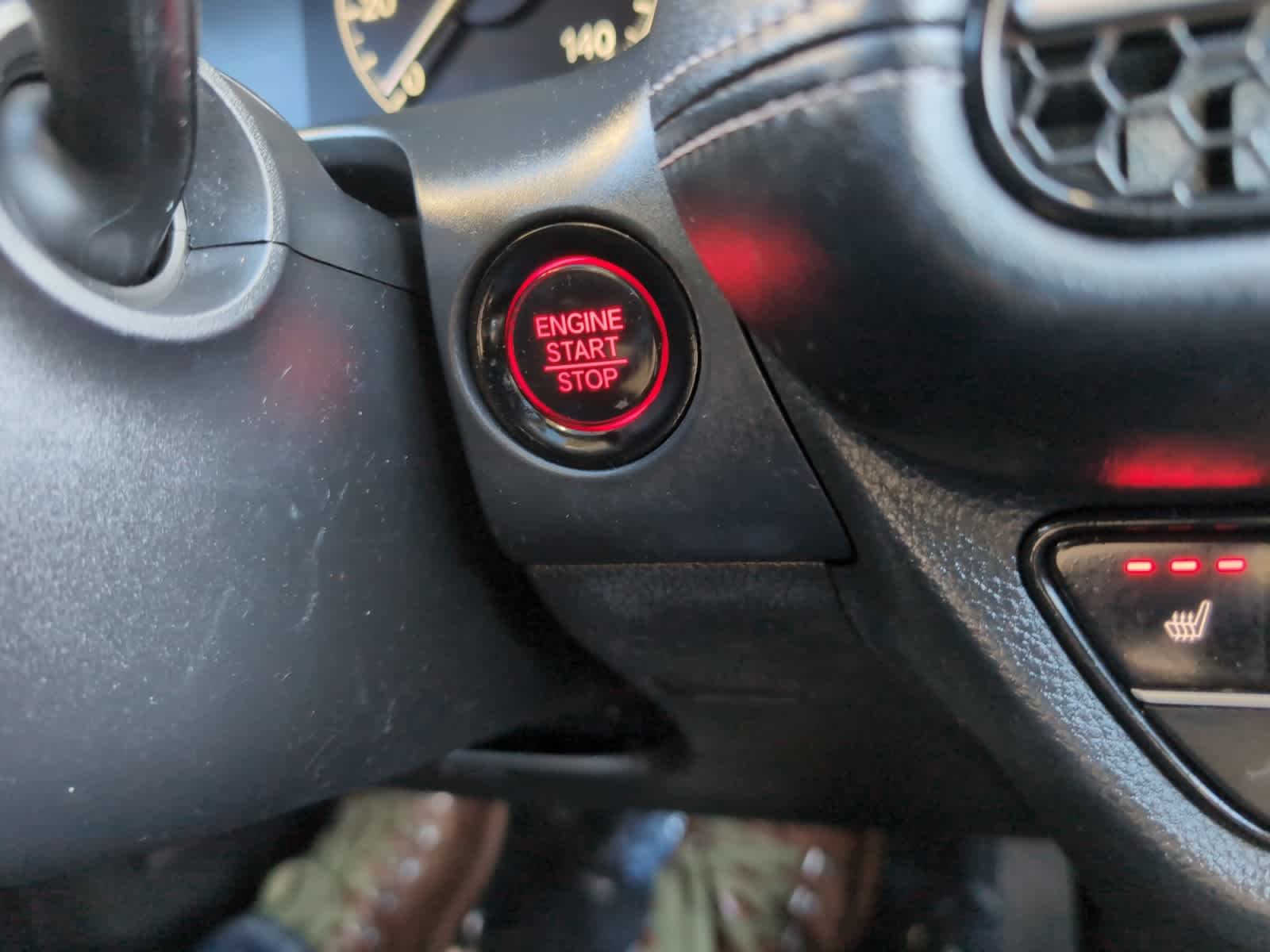 used 2024 Honda HR-V car, priced at $27,548