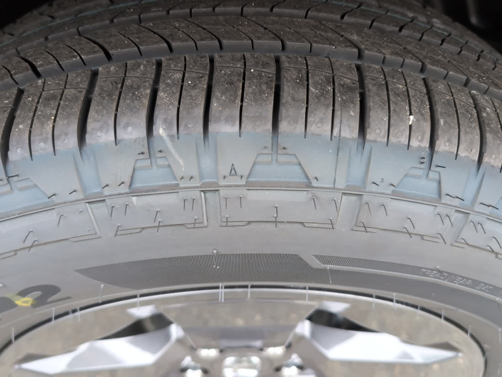 new 2026 Honda Passport car, priced at $46,755