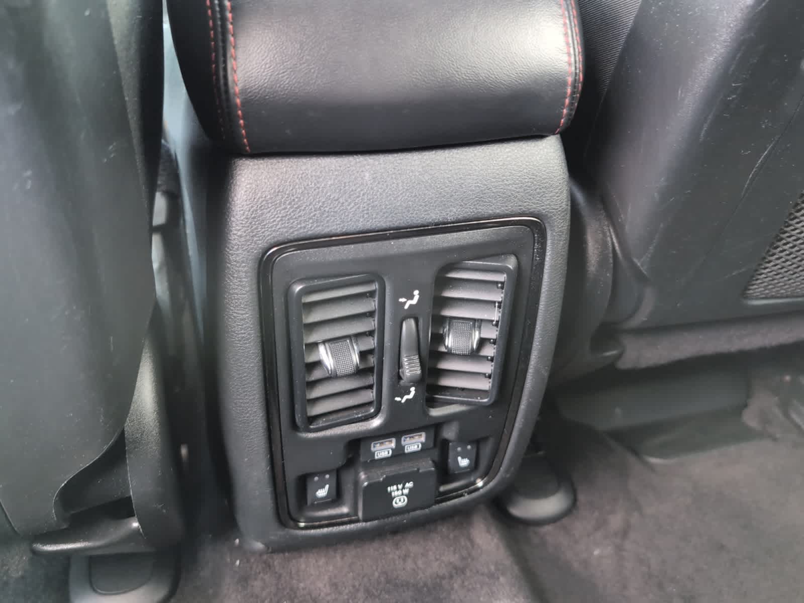 used 2018 Dodge Durango car, priced at $20,467