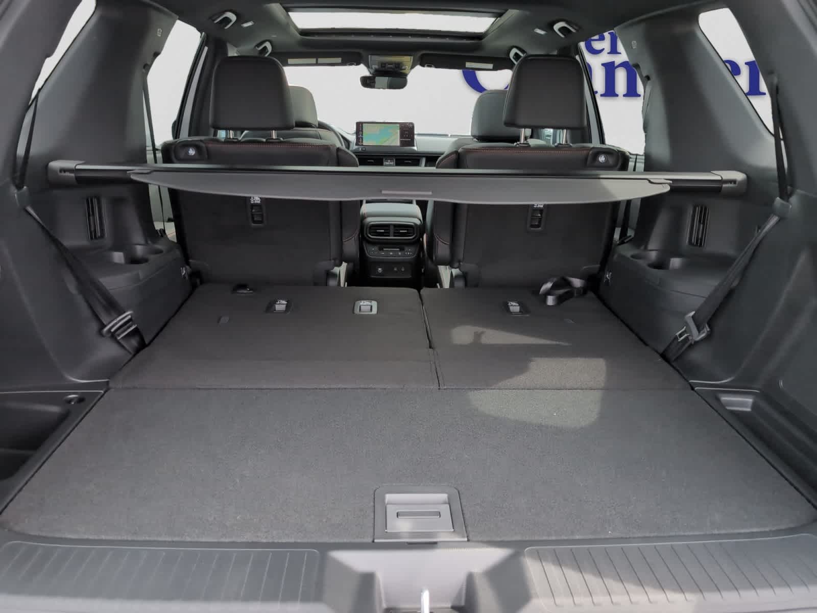2026 Honda Pilot TrailSport - Photo 29