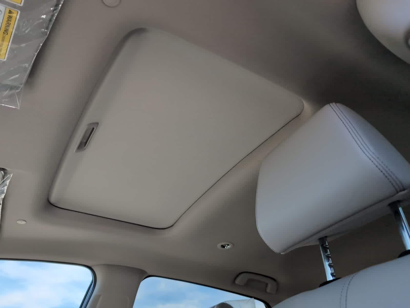 new 2026 Honda HR-V car, priced at $33,000