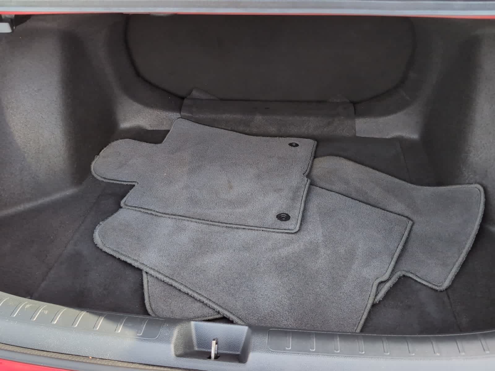 used 2024 Honda Civic car, priced at $23,679