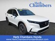 Honda CR-V Hybrid