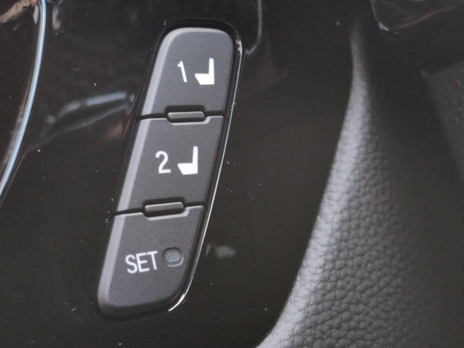 new 2026 Honda CR-V Hybrid car, priced at $43,700