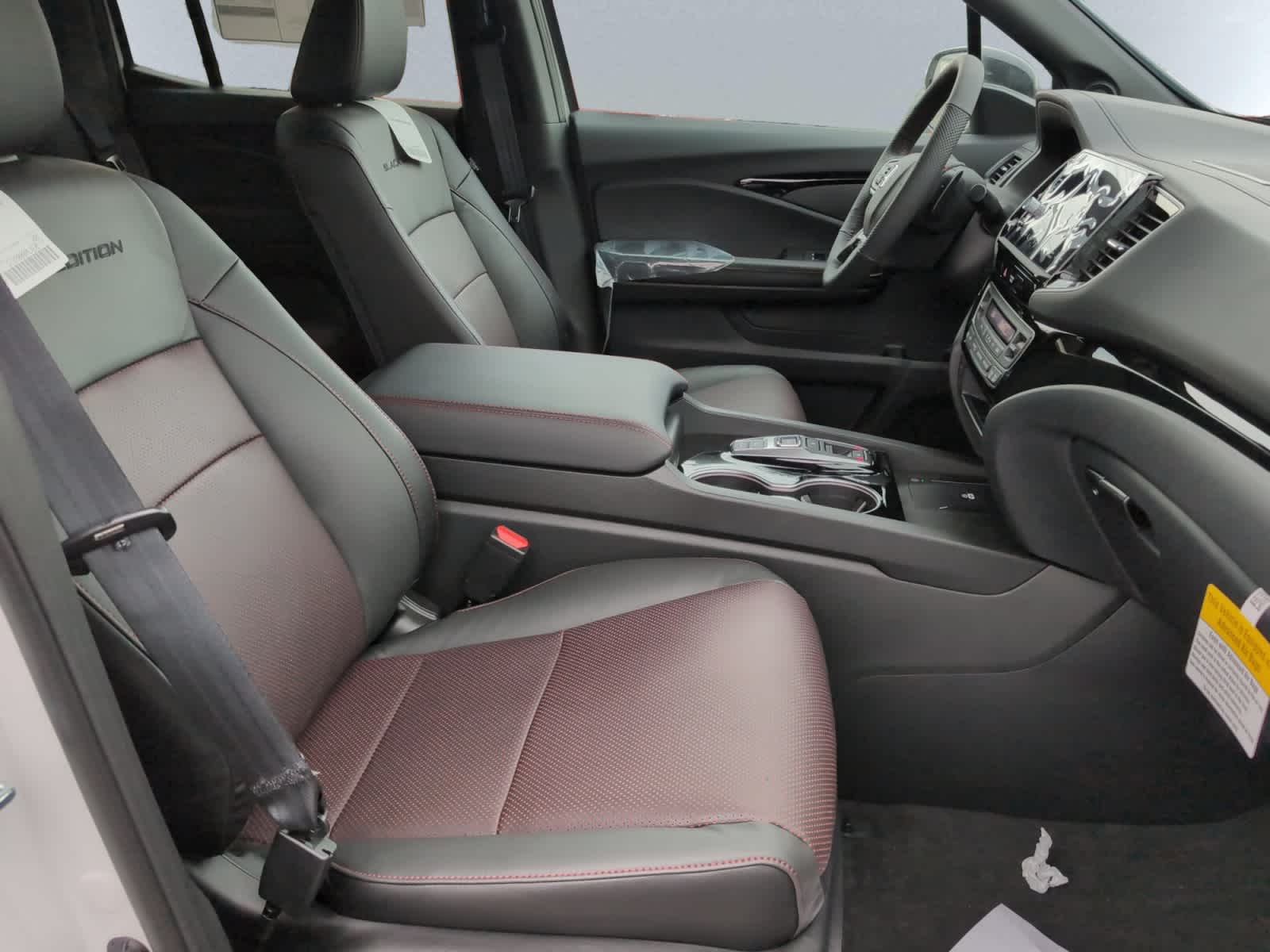 new 2026 Honda Ridgeline car, priced at $49,145