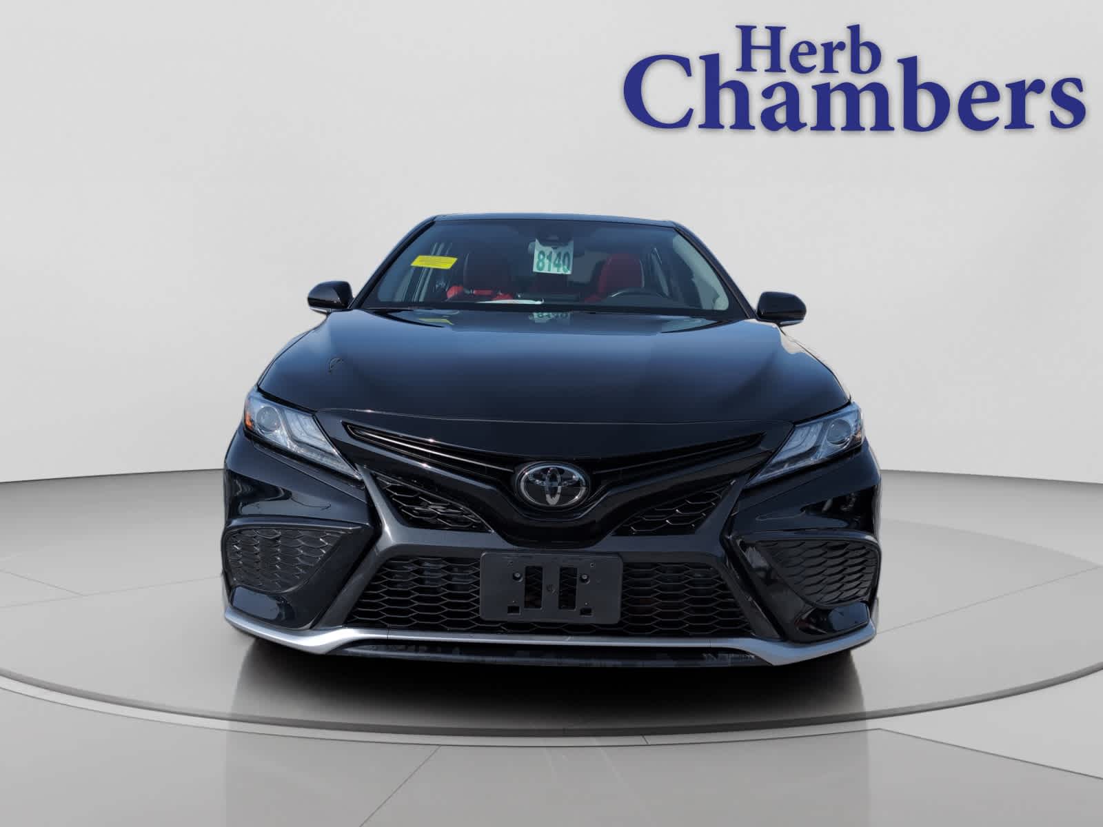 used 2023 Toyota Camry car, priced at $25,458