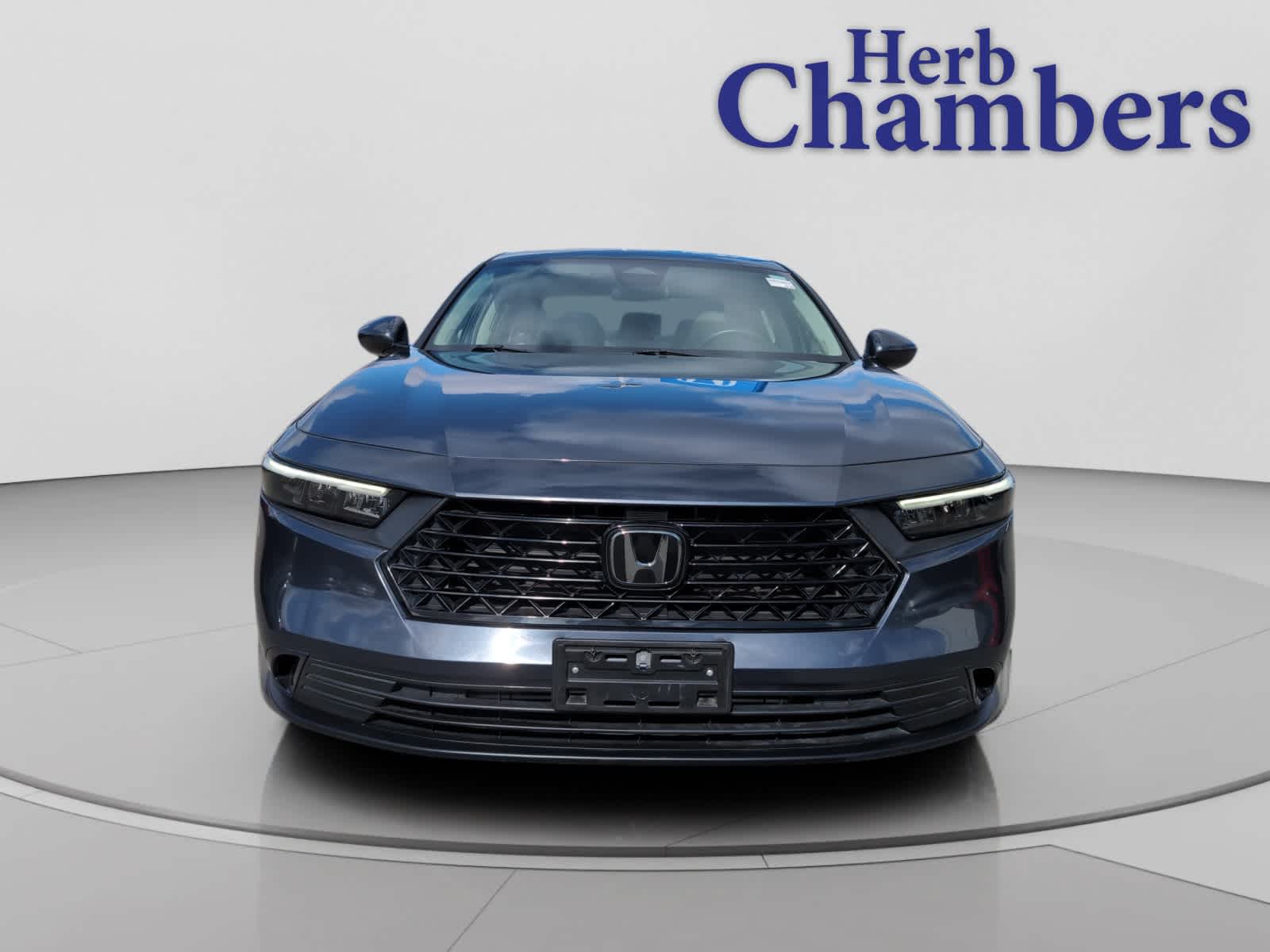 used 2023 Honda Accord car, priced at $26,061