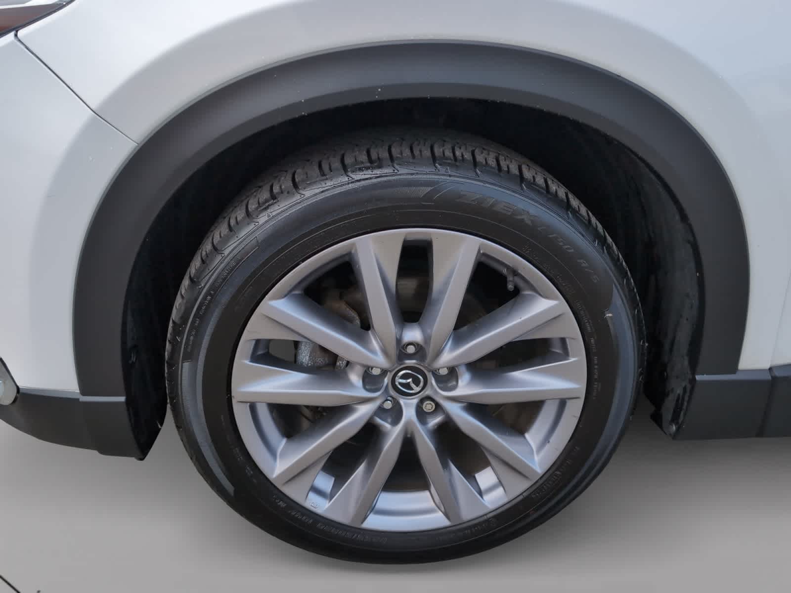 used 2022 Mazda Mazda CX-9 car, priced at $24,747