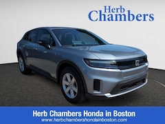 New 2025 Honda Prologue EX SUV Seekonk, MA