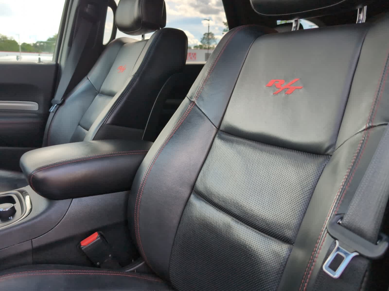 used 2018 Dodge Durango car, priced at $20,467