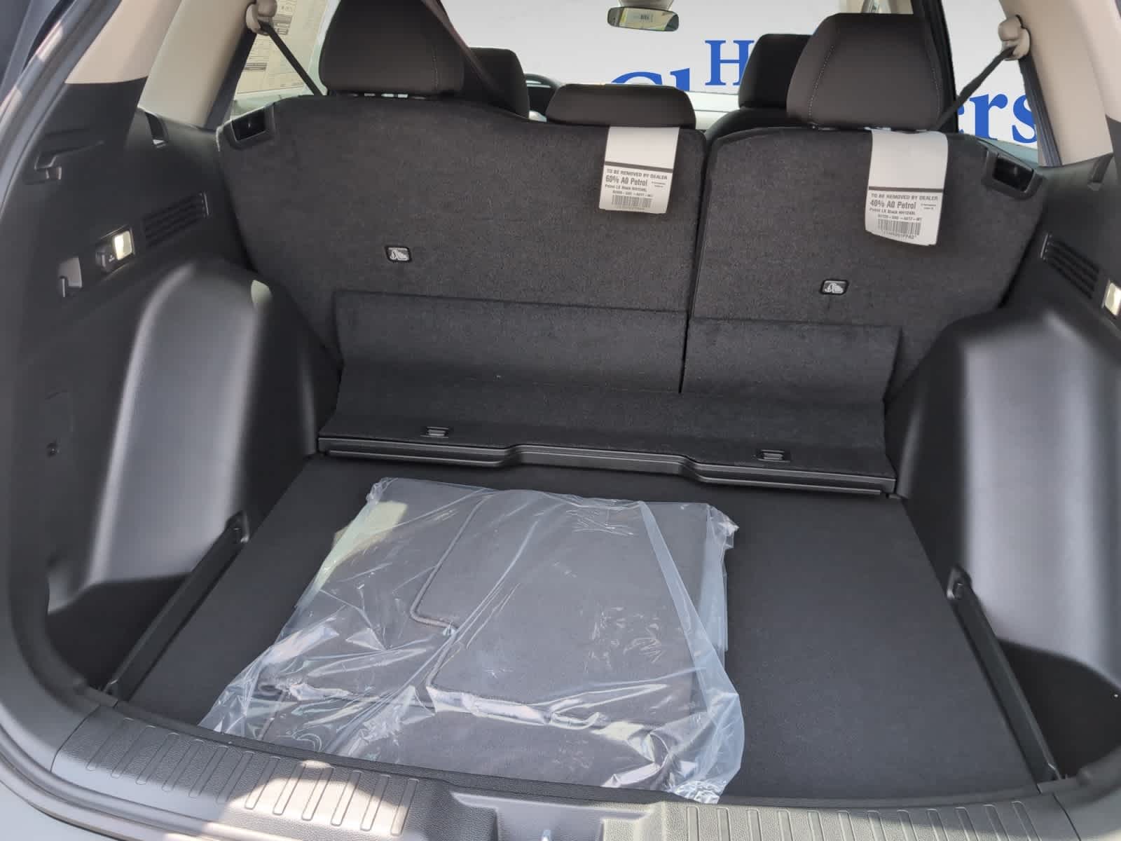 new 2026 Honda CR-V car, priced at $33,870