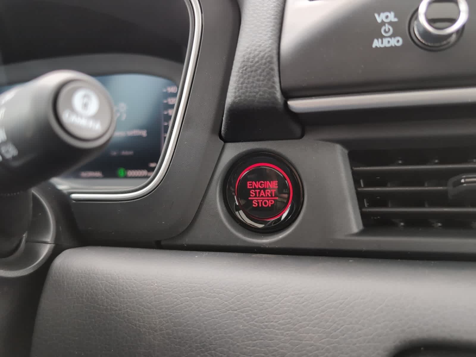 new 2026 Honda Passport car, priced at $50,400