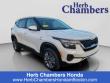 Used 2023 Kia Seltos LX SUV