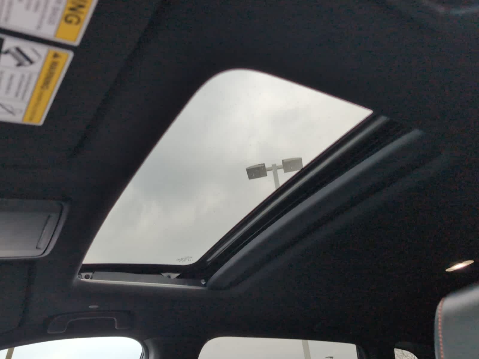 used 2025 Honda CR-V Hybrid car, priced at $37,733