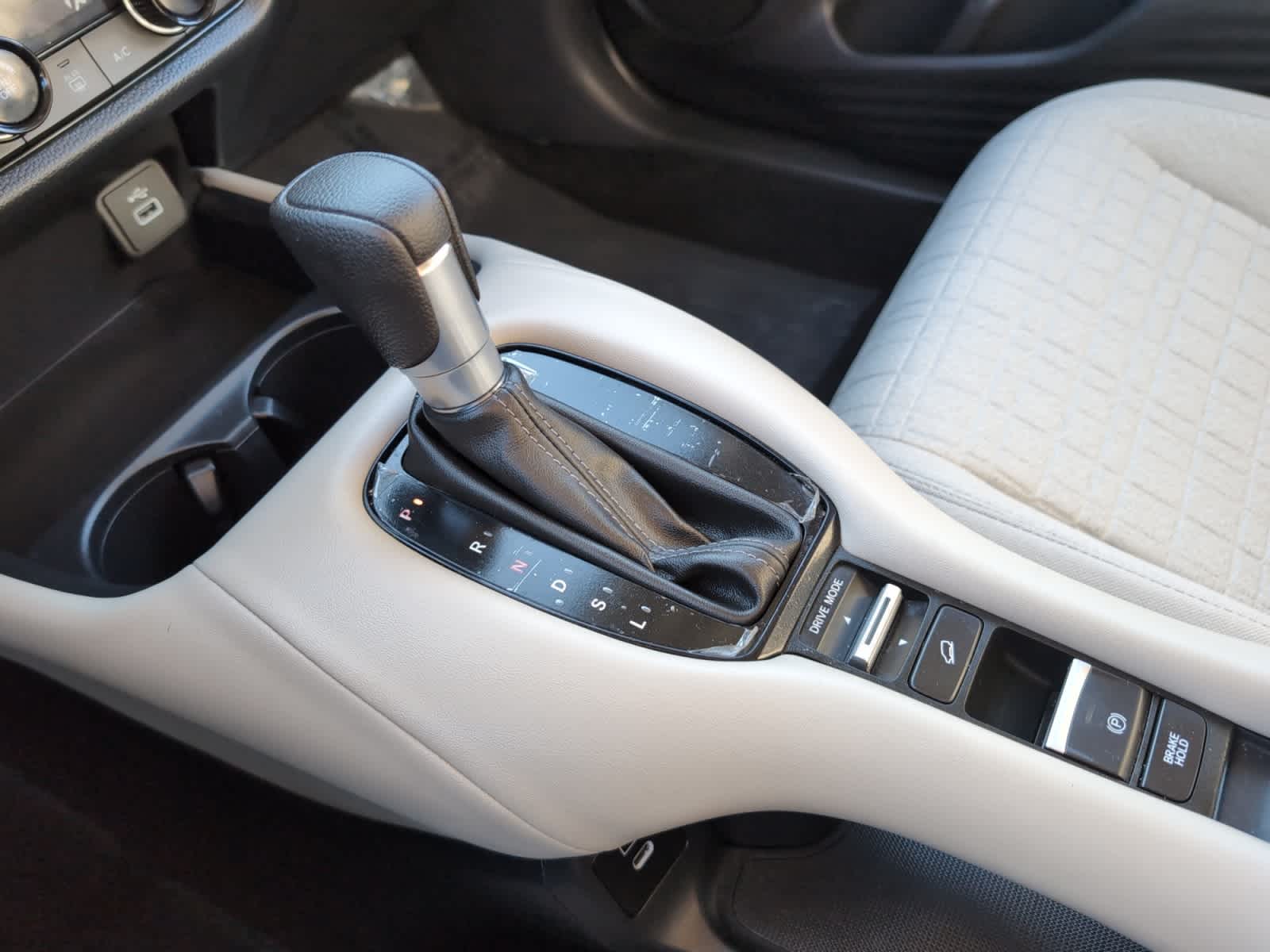 used 2024 Honda HR-V car, priced at $24,498