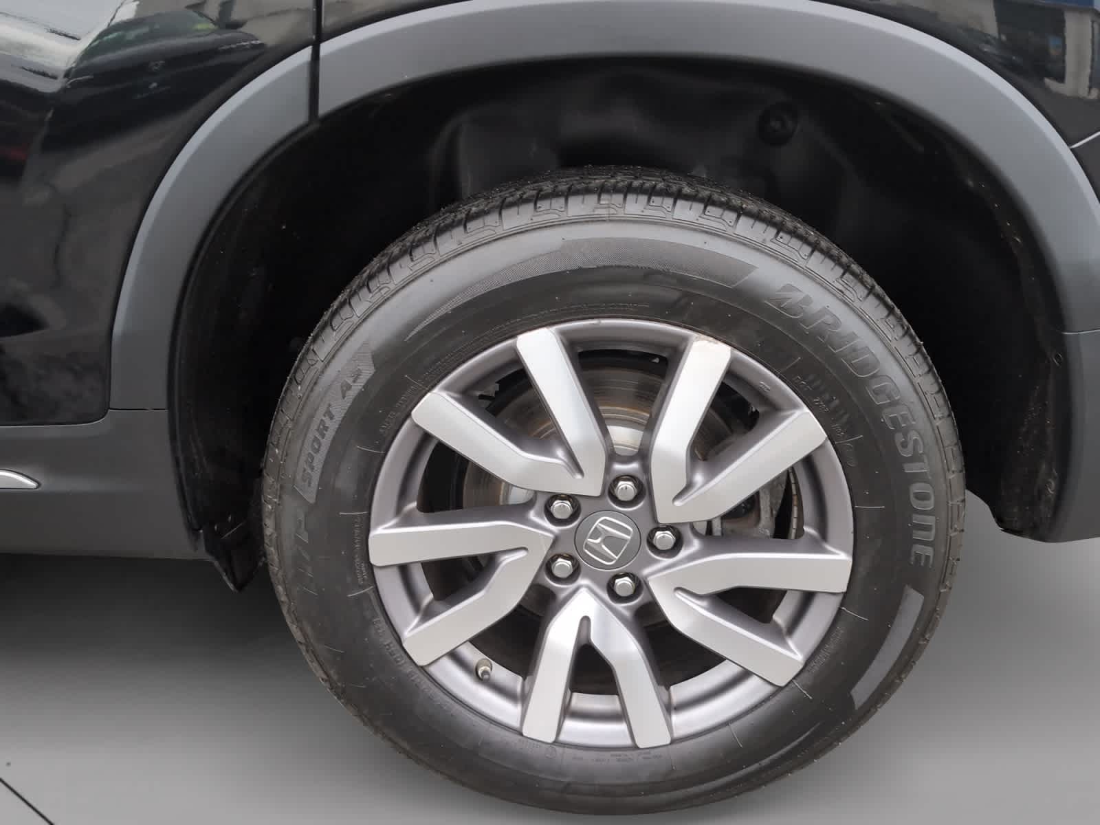 used 2020 Honda Pilot car, priced at $26,498