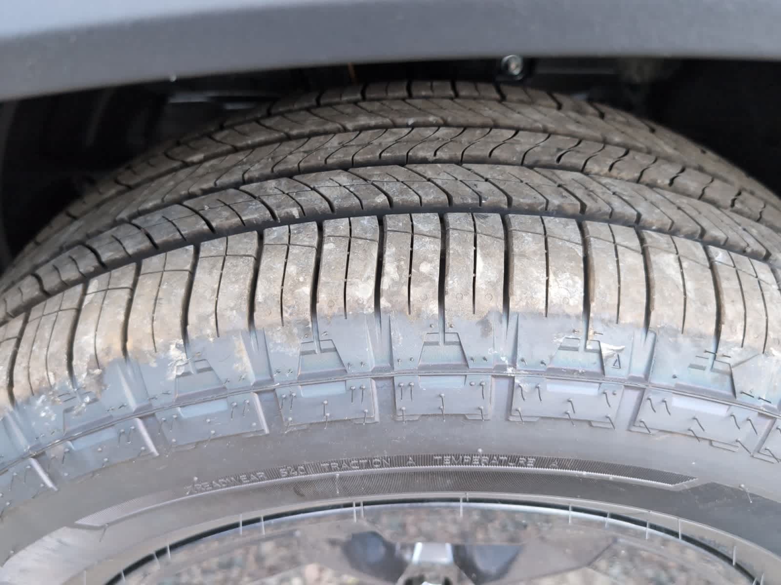 new 2026 Honda Passport car, priced at $46,700