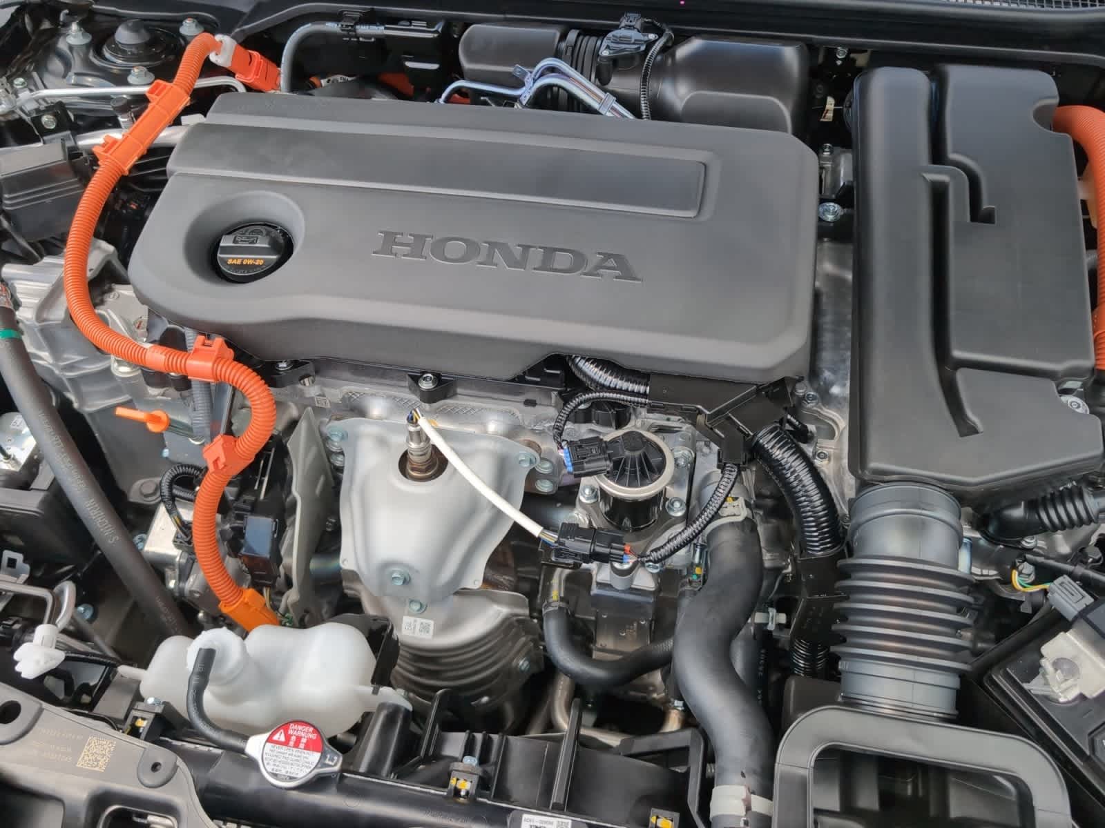 new 2026 Honda Civic car, priced at $27,890