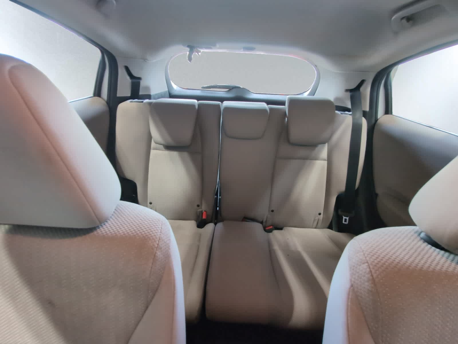 used 2018 Honda HR-V car, priced at $15,698