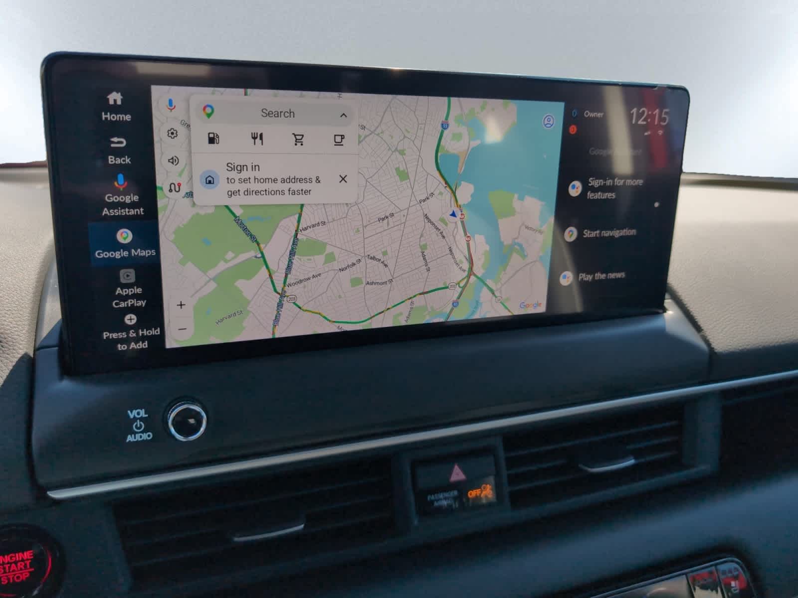 new 2026 Honda Pilot car, priced at $58,590