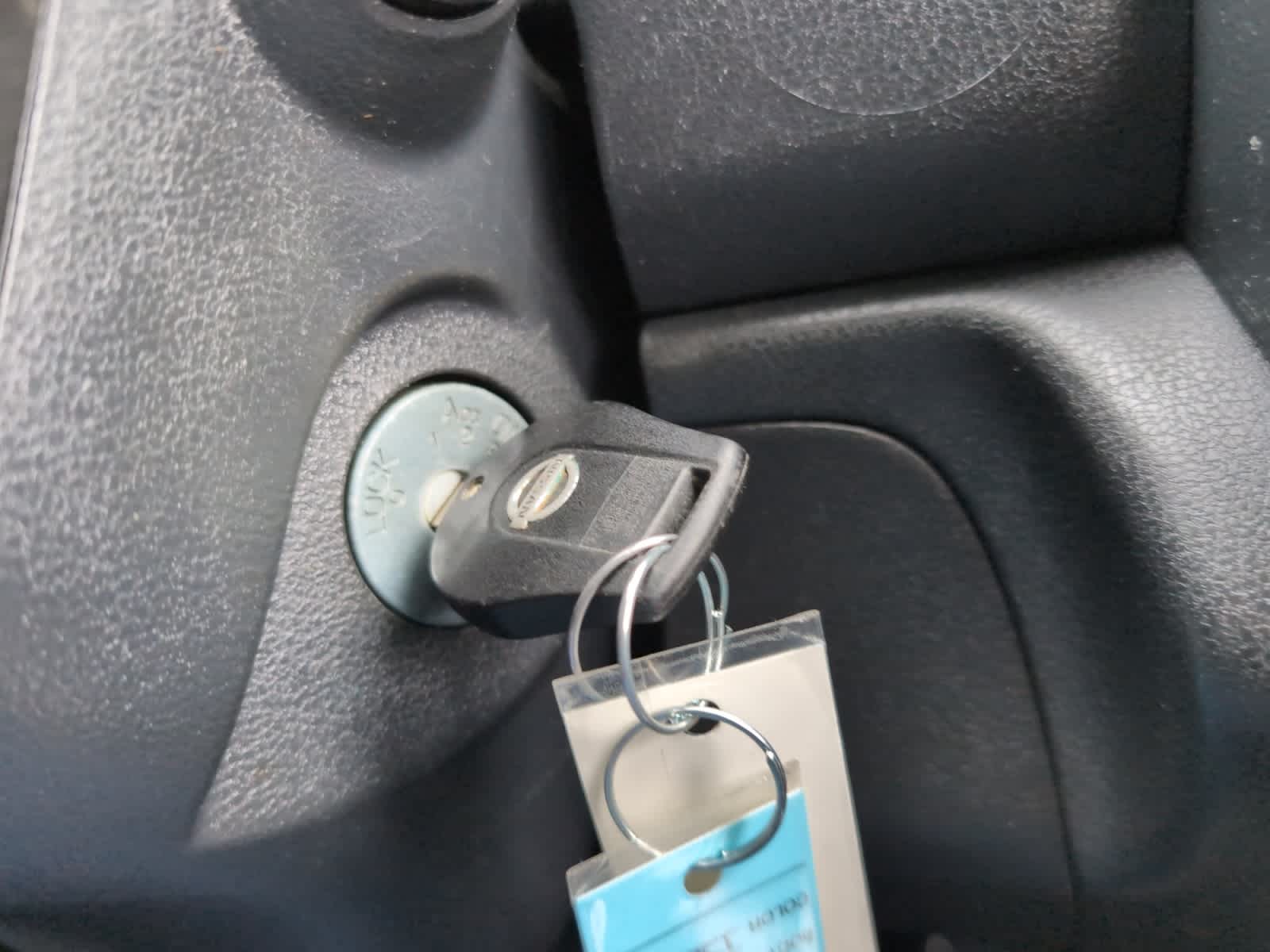 used 2014 Nissan Versa Note car, priced at $7,498